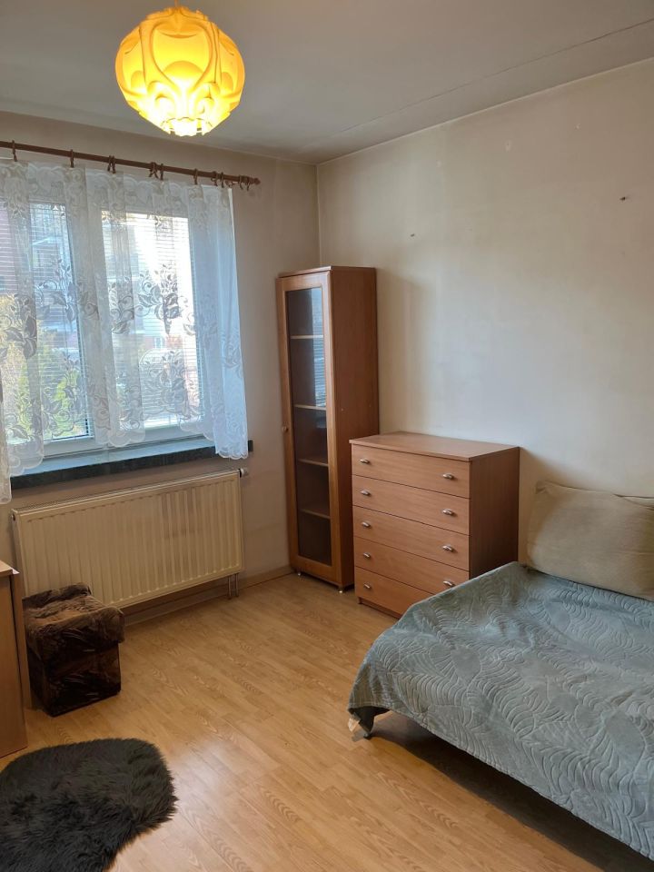 Mieszkanie 1-pokojowe Białystok Wysoki Stoczek, ul. Hugo Kołłątaja. Zdjęcie 12