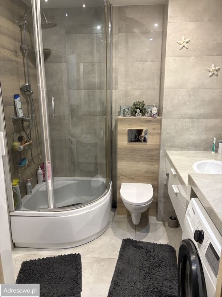 Mieszkanie 2-pokojowe Giżycko, ul. Królowej Jadwigi. Zdjęcie 7