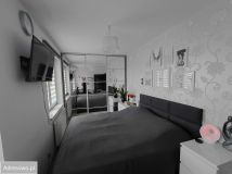 bliźniak, 4 pokoje Kielce KSM, ul. Zbigniewa Herberta. Zdjęcie 4