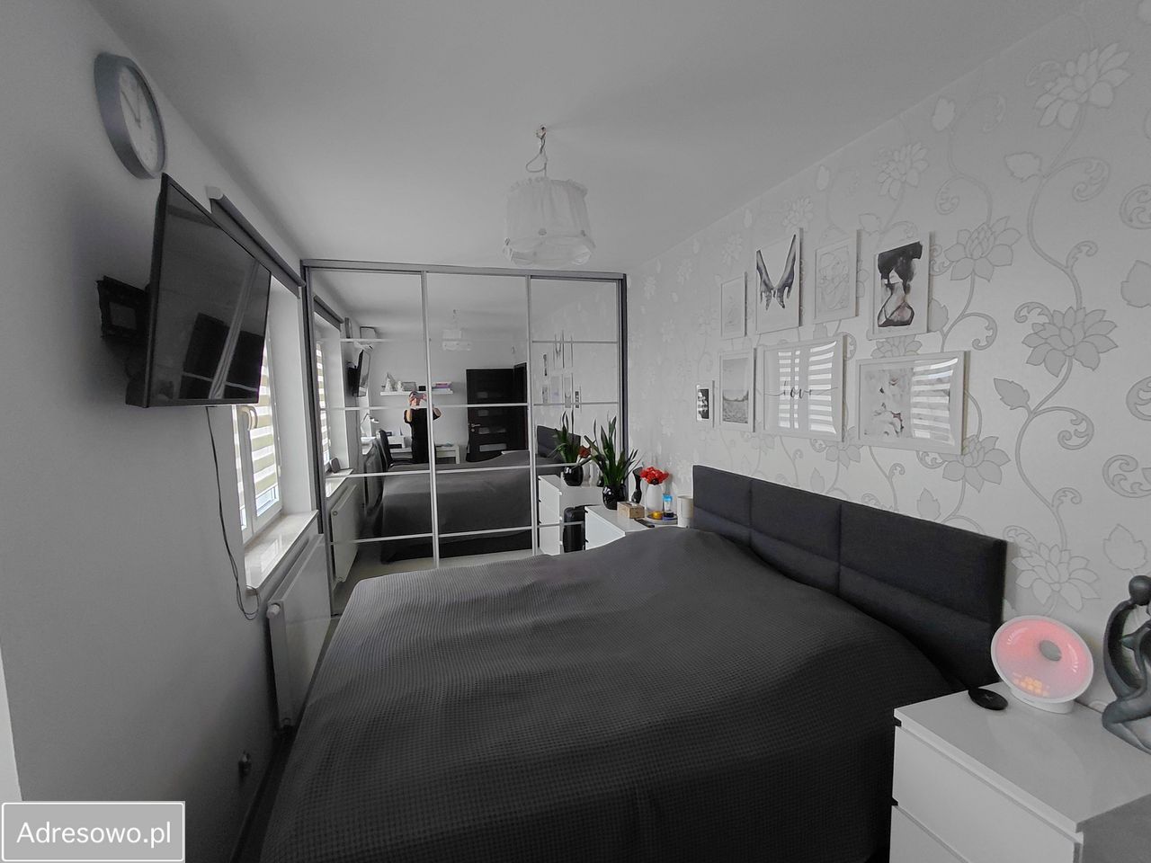 bliźniak, 4 pokoje Kielce KSM, ul. Zbigniewa Herberta. Zdjęcie 5