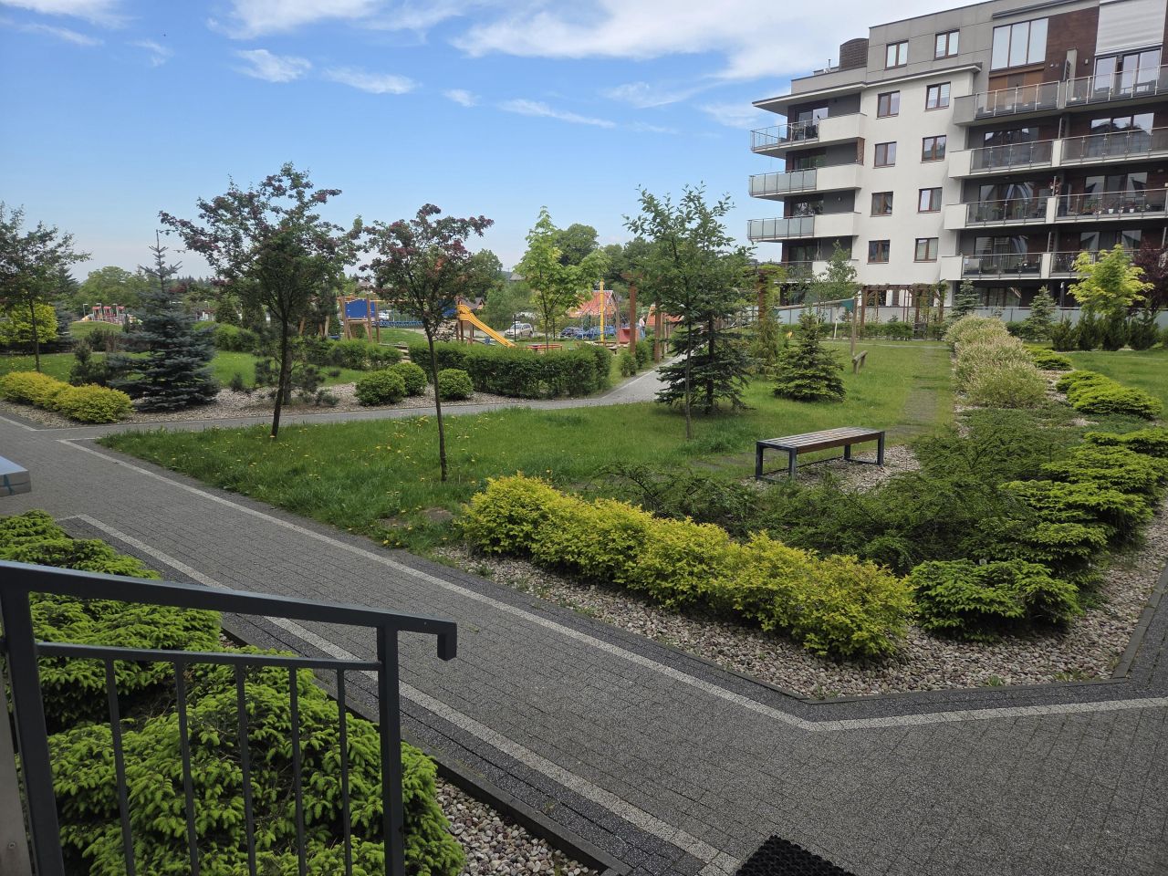 Mieszkanie 2-pokojowe Ełk POHZ, Tuwima. Zdjęcie 13