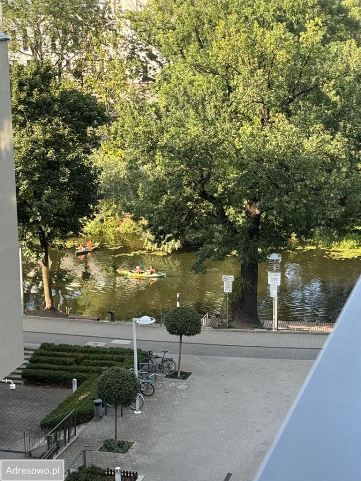 Mieszkanie 2-pokojowe Wrocław Krzyki, ul. Walońska. Zdjęcie 5