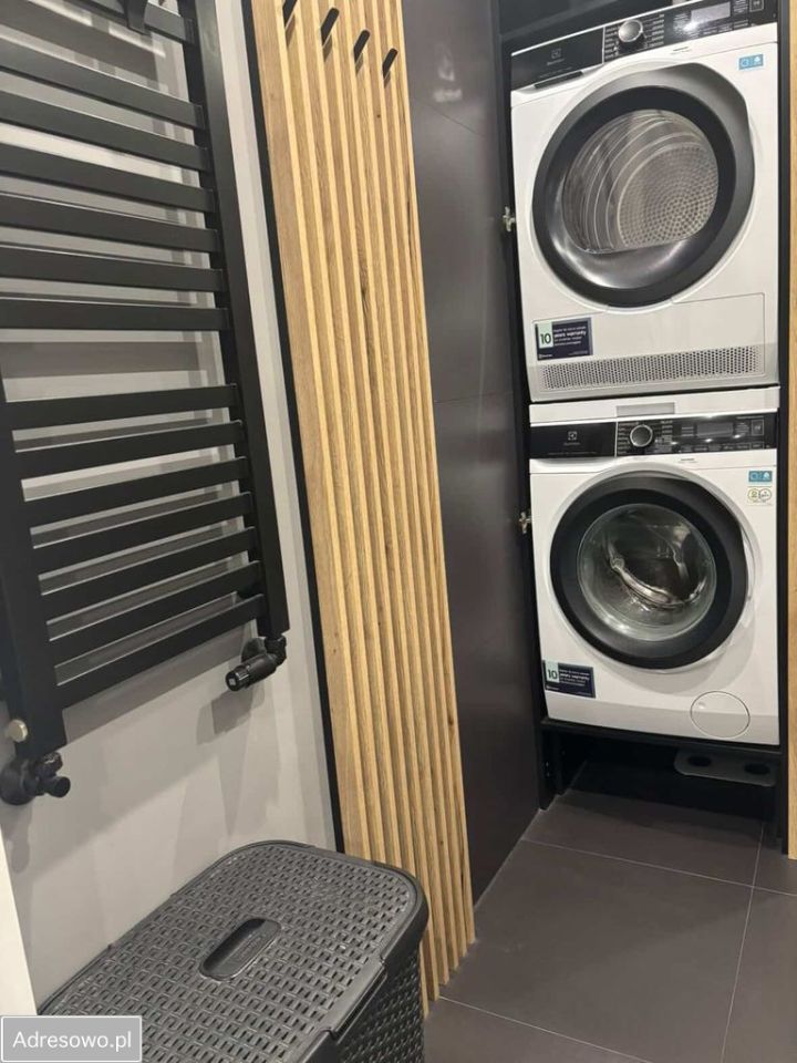 Mieszkanie 2-pokojowe Piaseczno Centrum, ul. Ludwika Czajewicza. Zdjęcie 15