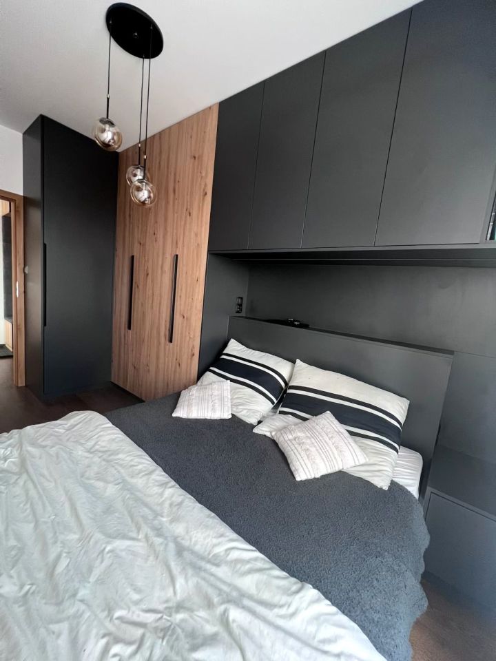 Mieszkanie 3-pokojowe Rybnik Zamysłów, ul. Na Okrzeszyńcu. Zdjęcie 14