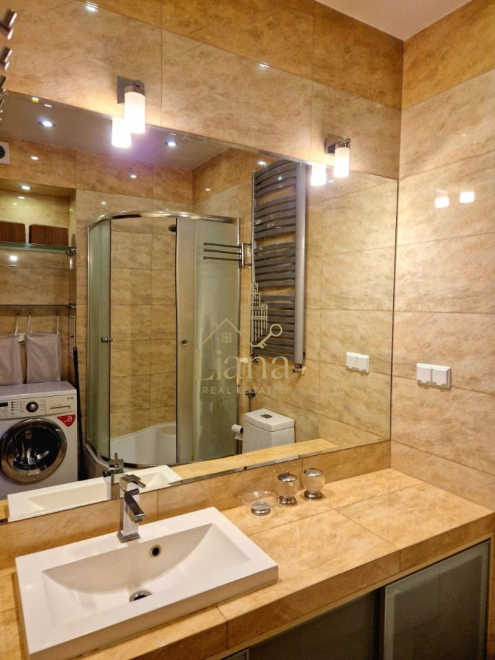 Mieszkanie 1-pokojowe Warszawa Wola, ul. Człuchowska. Zdjęcie 9