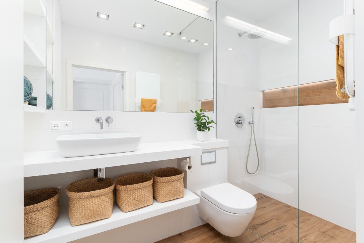 Mieszkanie 3-pokojowe Warszawa Wilanów, ul. Herbu Janina. Zdjęcie 15