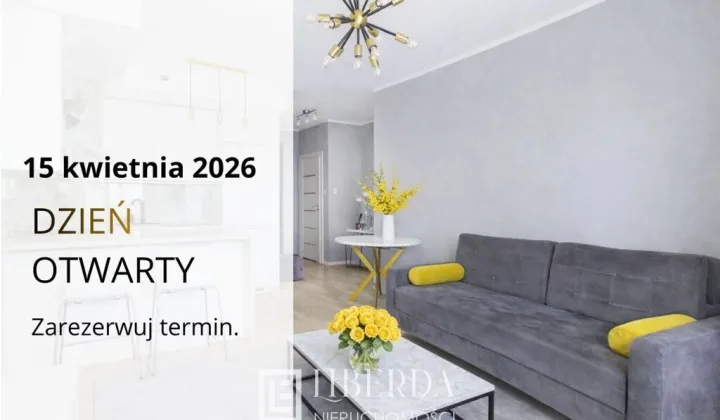 Mieszkanie 3-pokojowe Warszawa, ul. Anastazego Kowalczyka