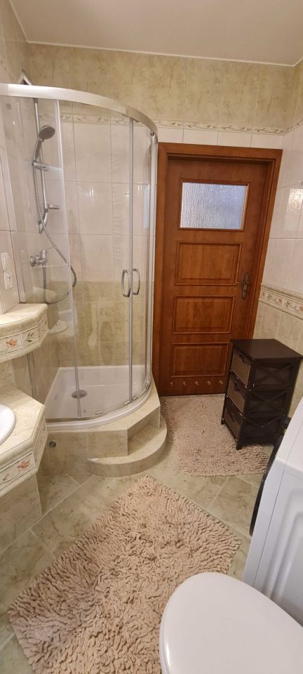 Mieszkanie 3-pokojowe Białystok Zielone Wzgórza, ul. Wrocławska. Zdjęcie 6