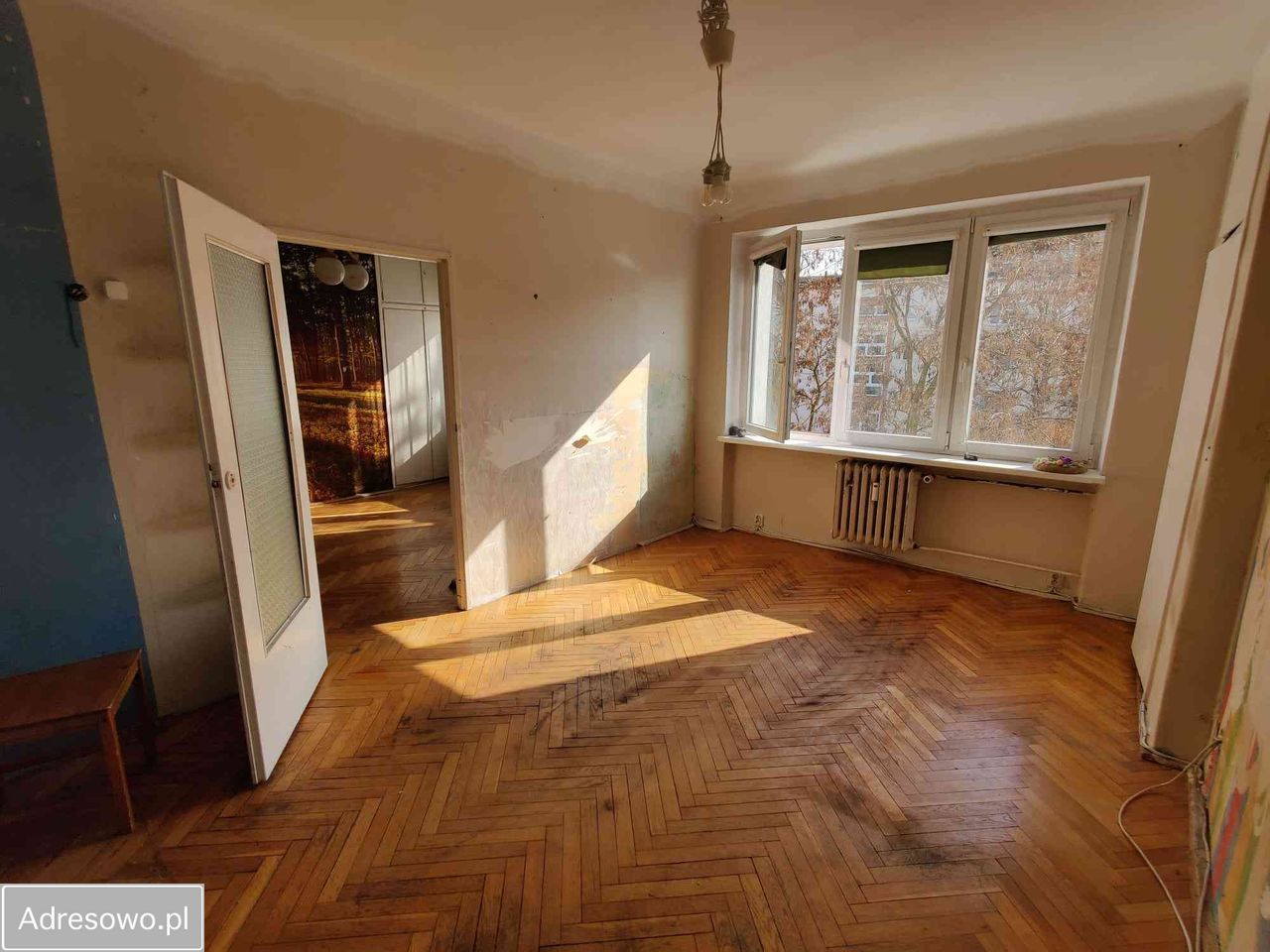 Mieszkanie 3-pokojowe Bydgoszcz Bielawy. Zdjęcie 7