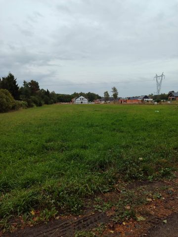 Działka budowlana Łódź Widzew. Zdjęcie 6