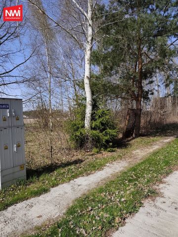 Działka budowlana Ruda. Zdjęcie 2