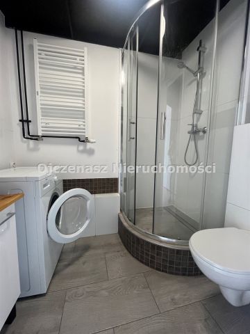 Mieszkanie 1-pokojowe Bydgoszcz Śródmieście. Zdjęcie 2