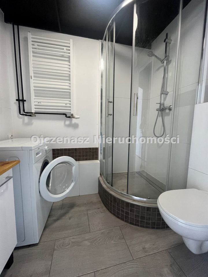 Mieszkanie 1-pokojowe Bydgoszcz Śródmieście. Zdjęcie 2