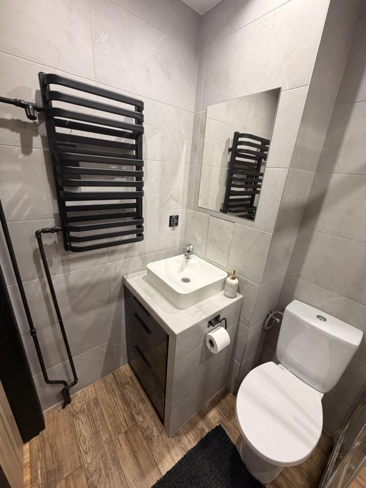 Mieszkanie 2-pokojowe Polkowice, ul. Kolejowa. Zdjęcie 9