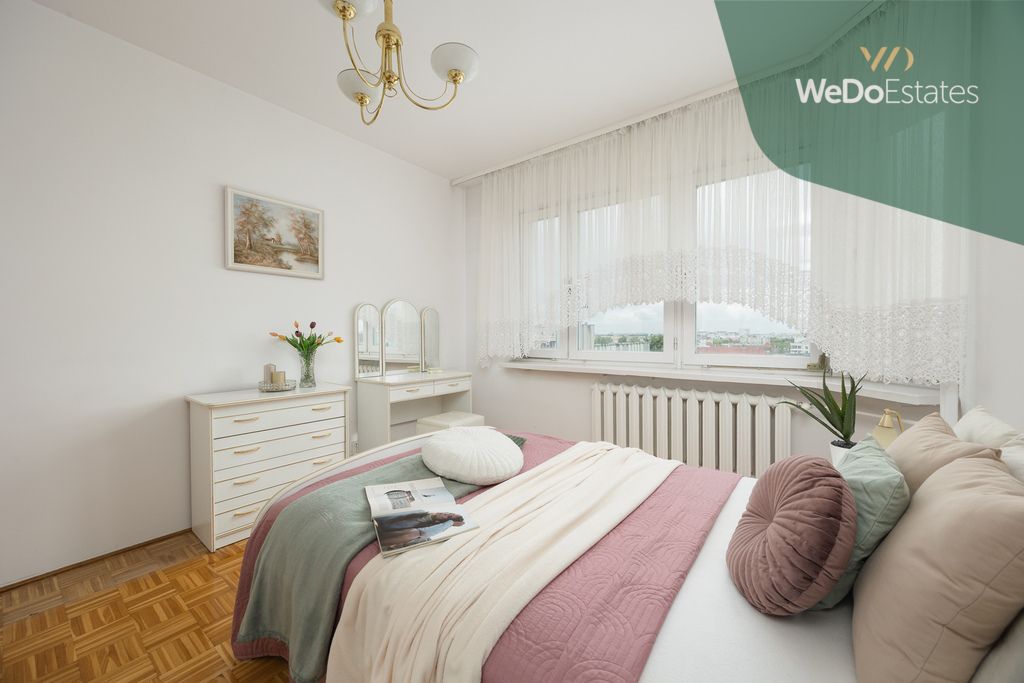 Mieszkanie 3-pokojowe Warszawa Wola, Skierniewicka 21. Zdjęcie 3