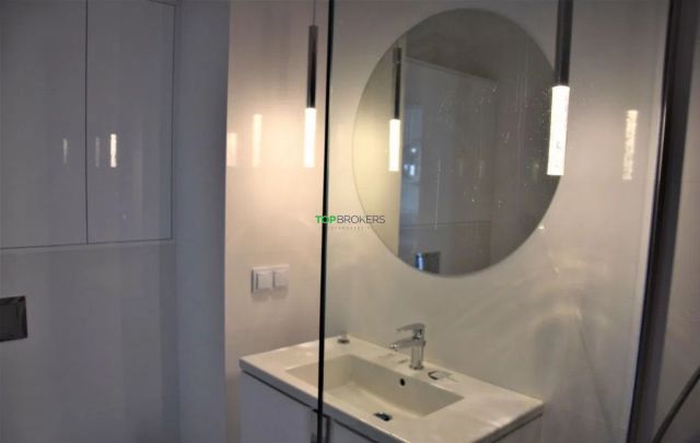 Mieszkanie 2-pokojowe Warszawa Wola, ul. Krochmalna. Zdjęcie 6