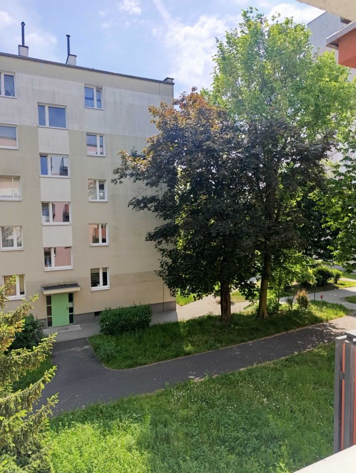 Mieszkanie 1-pokojowe Poznań Sołacz, ul. Nad Potokiem. Zdjęcie 8