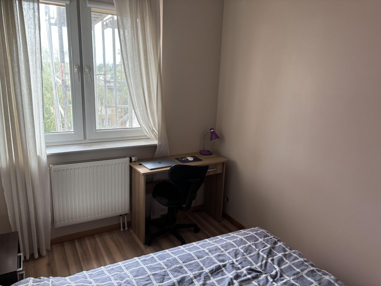 Mieszkanie 2-pokojowe Warszawa Ursus, ul. Dzieci Warszawy. Zdjęcie 10