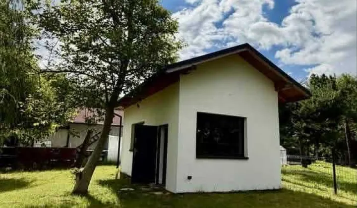 Działka rod Żory