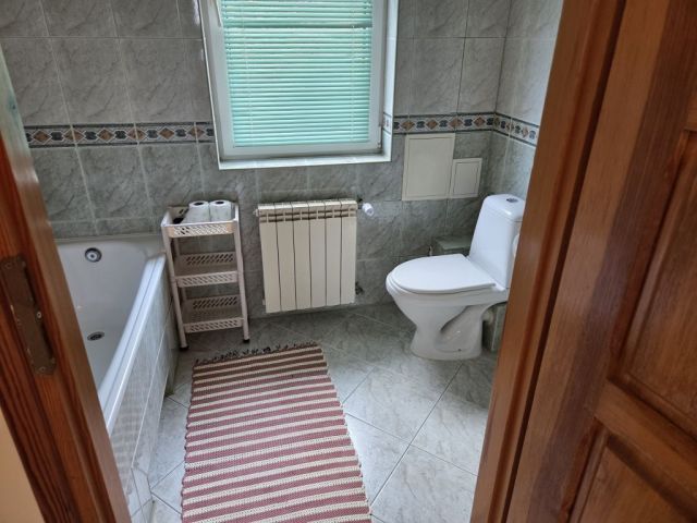 dom wolnostojący, 9 pokoi Ruciane-Nida, ul. Zielona. Zdjęcie 10