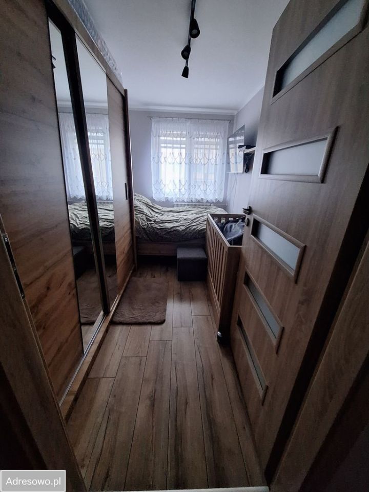 Mieszkanie 2-pokojowe Zielona Góra Centrum, ul. Żołnierzy 2 Armii. Zdjęcie 3
