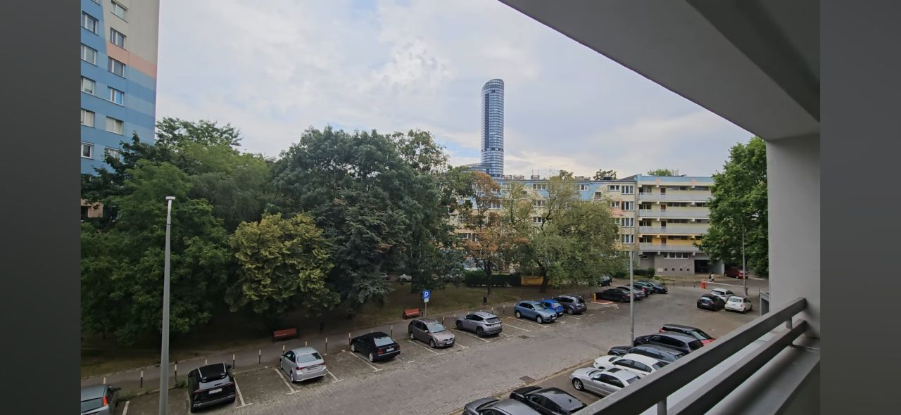 Mieszkanie 2-pokojowe Wrocław Krzyki, ul. Wincentego Stysia. Zdjęcie 16