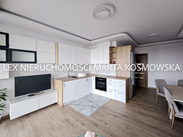 Mieszkanie 4-pokojowe Warszawa Włochy, al. Krakowska. Zdjęcie 6