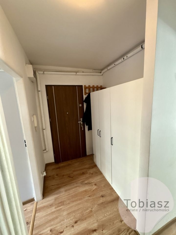 Mieszkanie 2-pokojowe Kraków Nowa Huta, os. Kościuszkowskie. Zdjęcie 9