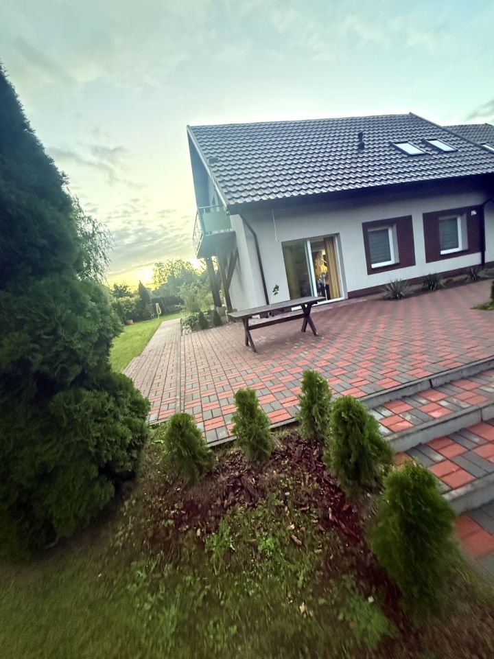 dom wolnostojący, 6 pokoi Juszkowo. Zdjęcie 6