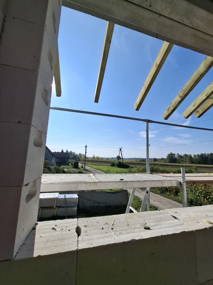 dom szeregowy, 5 pokoi Nasielsk, ul. Armii Krajowej. Zdjęcie 8