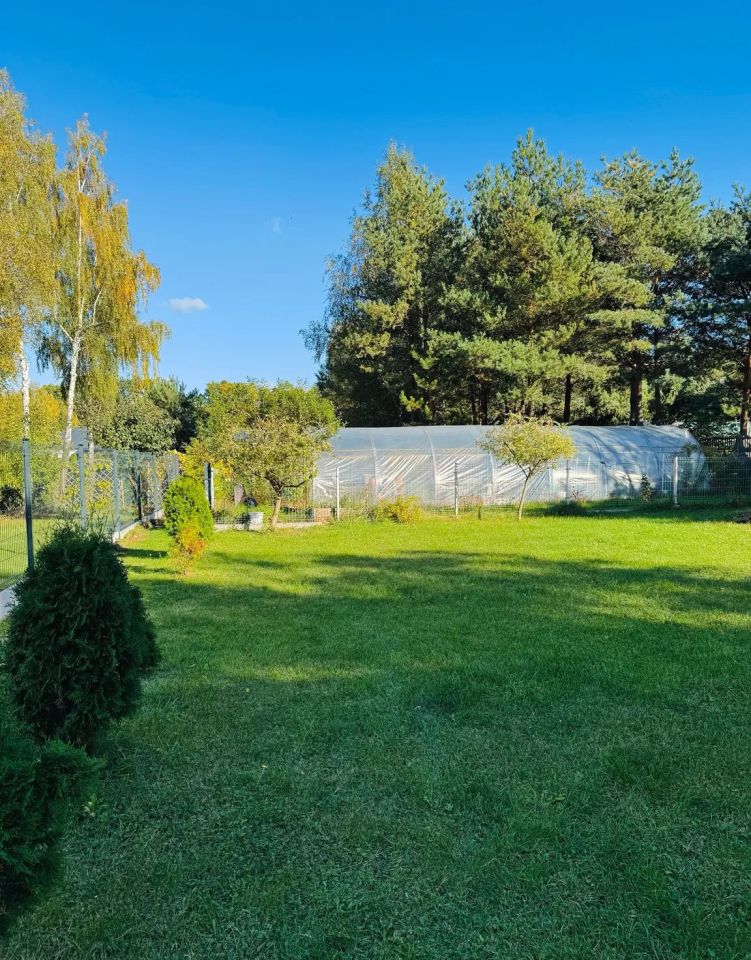 dom wolnostojący, 2 pokoje Osowiec. Zdjęcie 14