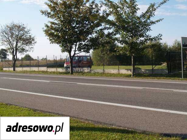 Działka budowlana Bobrowiczki. Zdjęcie 2