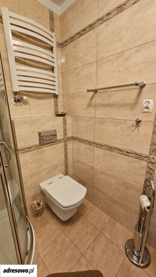 Mieszkanie 3-pokojowe Lublin Ponikwoda, ul. Tomasza Strzembosza. Zdjęcie 8