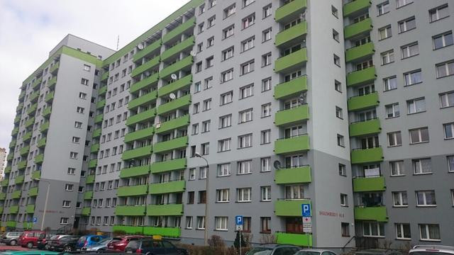 Mieszkanie 2-pokojowe Będzin Syberka, ul. Stanisława Skalskiego. Zdjęcie 1