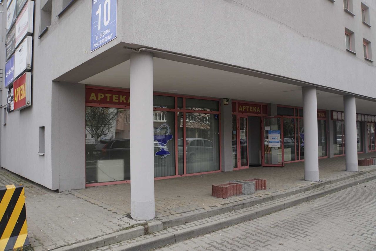 Lokal Lublin, ul. Głęboka. Zdjęcie 1