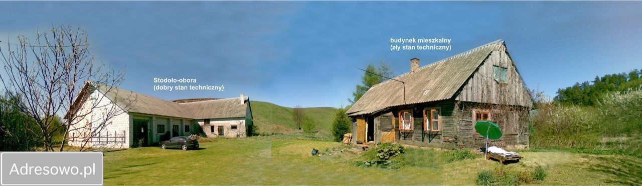 Działka rolno-budowlana Gulbieniszki. Zdjęcie 6