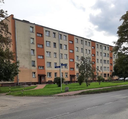 Mieszkanie 3-pokojowe Pionki Centralna Kolonia, ul. Radomska. Zdjęcie 1