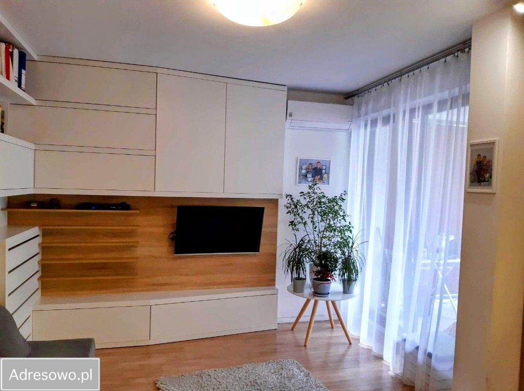 Mieszkanie 3-pokojowe Warszawa Wola, ul. Józefa Sowińskiego