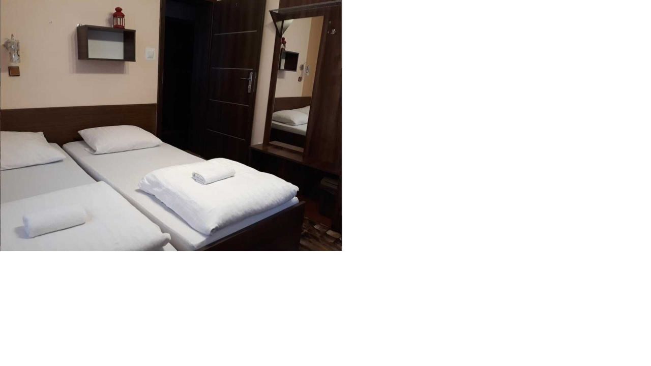 Hotel/pensjonat Muszyna. Zdjęcie 4