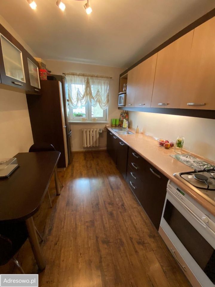 Mieszkanie 3-pokojowe Płock, ul. Królewiecka. Zdjęcie 9