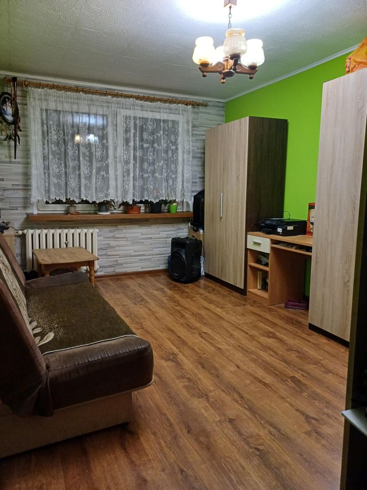 Mieszkanie 3-pokojowe Grzymiszew, ul. Ogrodowa