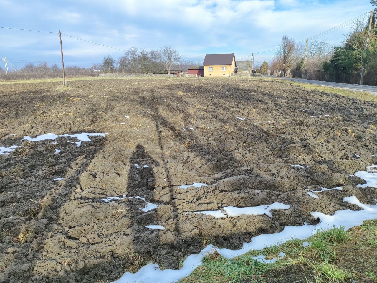 gospodarstwo, 3 pokoje Oświęcim. Zdjęcie 4