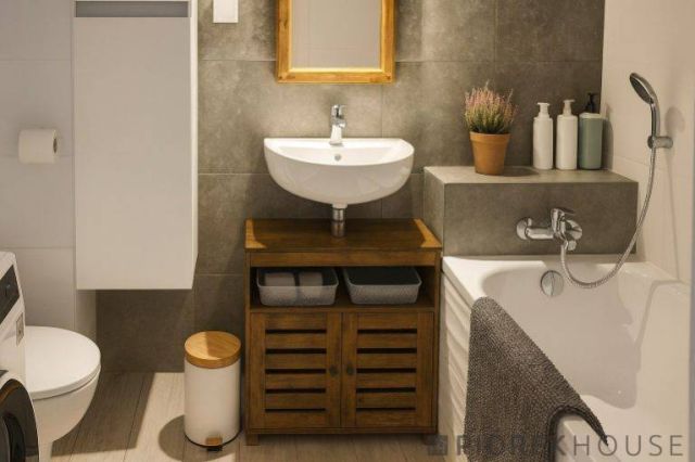 Mieszkanie 2-pokojowe Warszawa Białołęka, ul. Aluzyjna. Zdjęcie 4