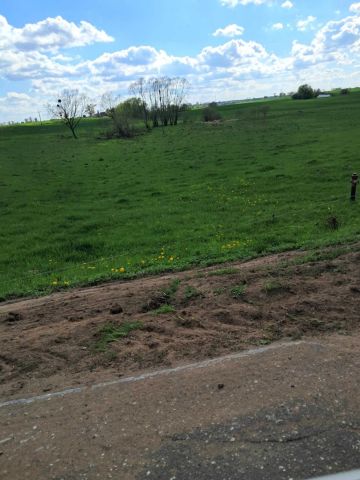 Działka rolna Mątyki. Zdjęcie 1