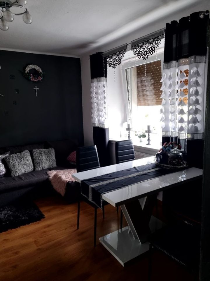 Mieszkanie 2-pokojowe Łężce, ul. Majątkowa. Zdjęcie 5