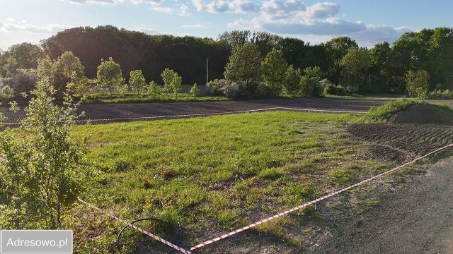 Działka budowlana Wieszowa, ul. Wspólna. Zdjęcie 1