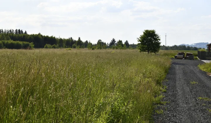 Działka budowlana Mroczkowice
