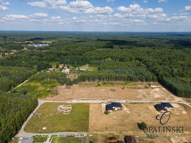 Działka budowlana Zarzecze. Zdjęcie 6