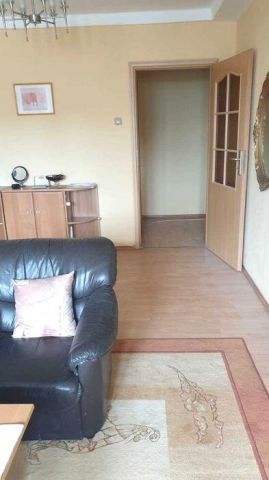 Mieszkanie 2-pokojowe Katowice Śródmieście, al. Wojciecha Korfantego. Zdjęcie 2