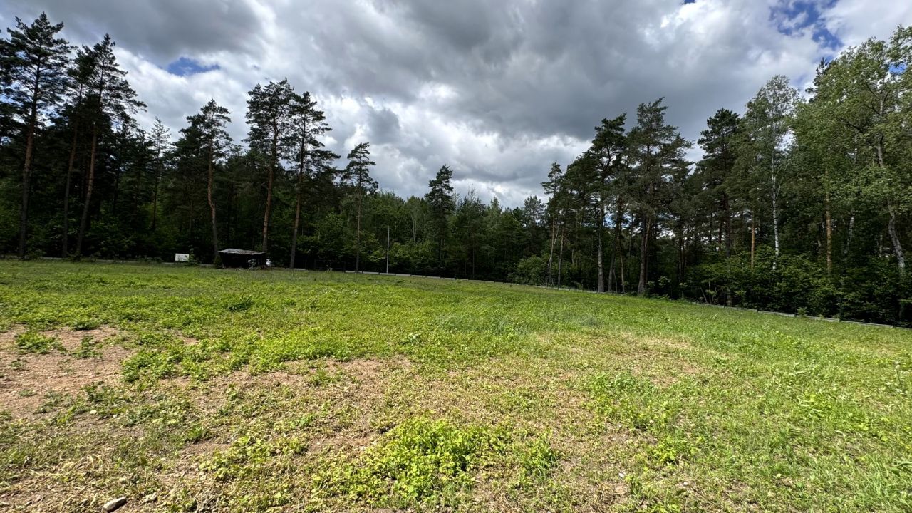 Działka budowlana Dzikie-Kolonia. Zdjęcie 5